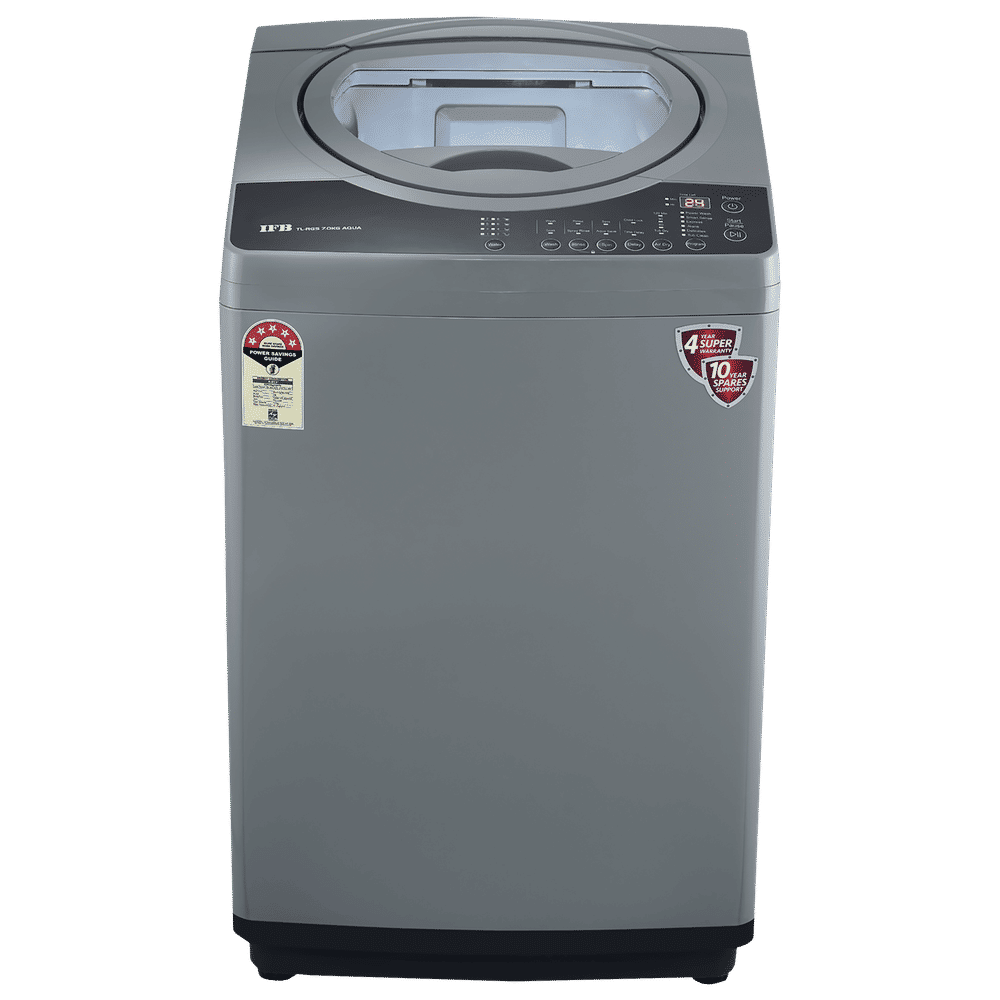 Ifb washing top machine shop